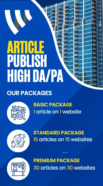article publish high da pa websites